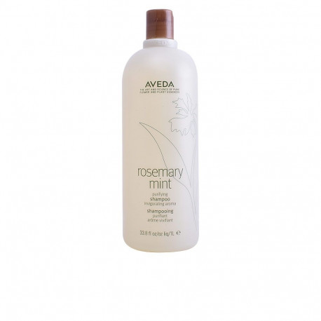 Aveda šampoon ROSEMARY MINT 1000ml