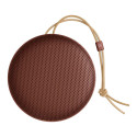 Beosound A1 3rd Gen Rustic Red
