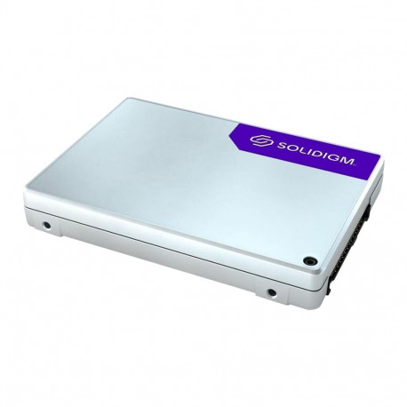 Solidigm D7-P5520 Series (15.36TB, 2.5in PCIe 4.0 x4, 3D4, TLC) Generic Single Pack