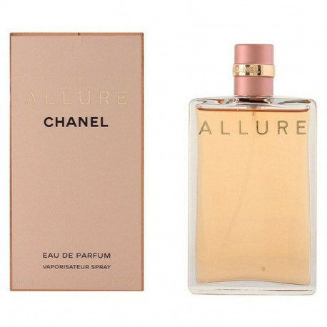 Women's Perfume Allure Chanel EDP EDP - 50 ml