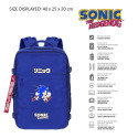 Multipurpose Backpack Sonic Cabin