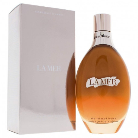 Moisturizing Facial Lotion La Mer Genaissance 150 ml
