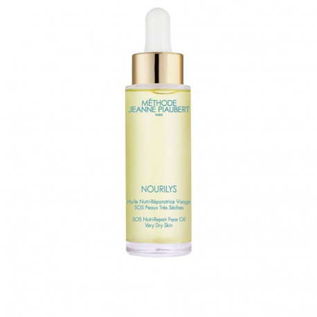 Complete Oil Jeanne Piaubert NOURILYS 30 ml