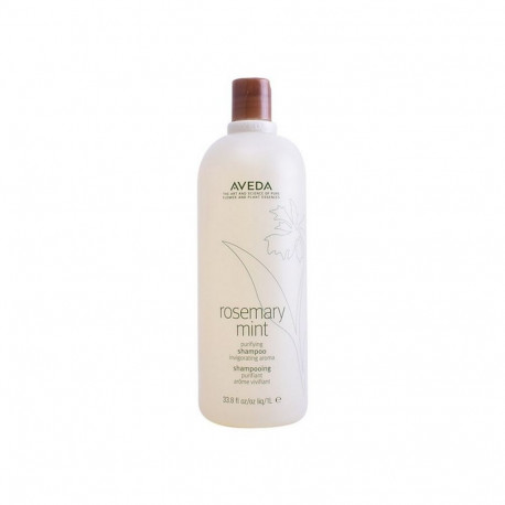 Revitalizing Shampoo Rosemary Mint Aveda 48490 (1000 ml)