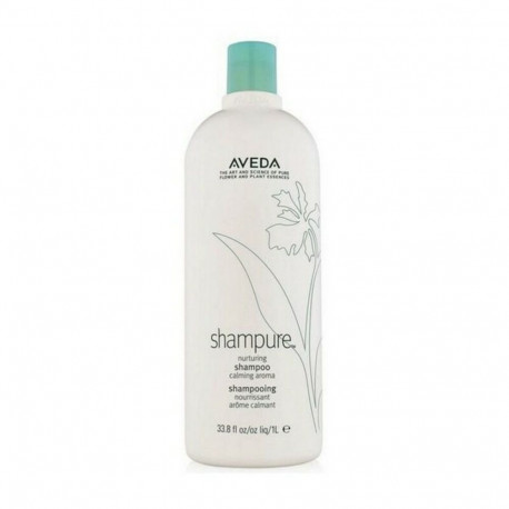 Niisutav šampoon Shampure Aveda 48470 (1000 ml) (1000 ml)