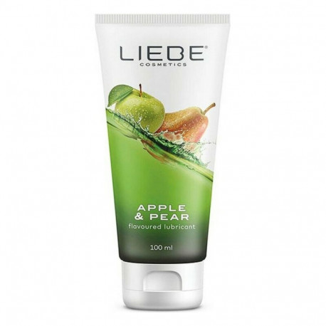 Slide Waterbased Lubricant Liebe 100 ml