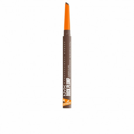 Lip Liner NYX DUCK PLUMP Nº 11-Touch Up Taupe Nº 12-Double Dose