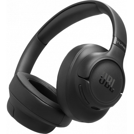 JBL wireless headset Tune 780NC, black