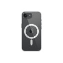 Apple iPhone 17e Clear Case with MagSafe |
