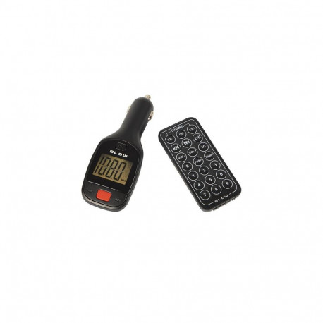 Blow FM Transmitter T-05 USB+SD FM MODULATOR