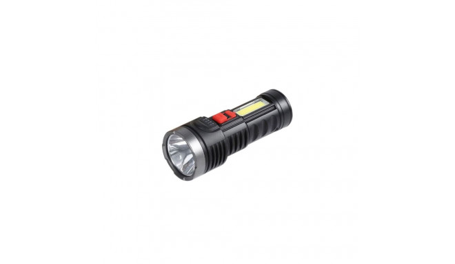 Vakoss DS-129 Flashlight 4LED IPX4