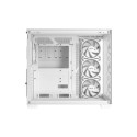 ASUS A32 PLUS ARGB, Tower Case White, Tempered Glass x 2