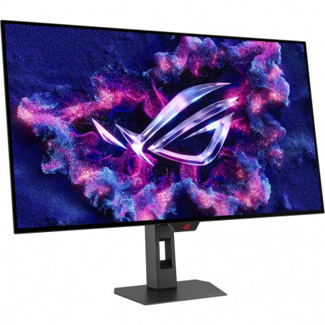 ASUS ROG Strix OLED XG32UCWG, gaming monitor - 31.5 - black, UltaHD/4K, dual mode (4K@165Hz, FHD@330