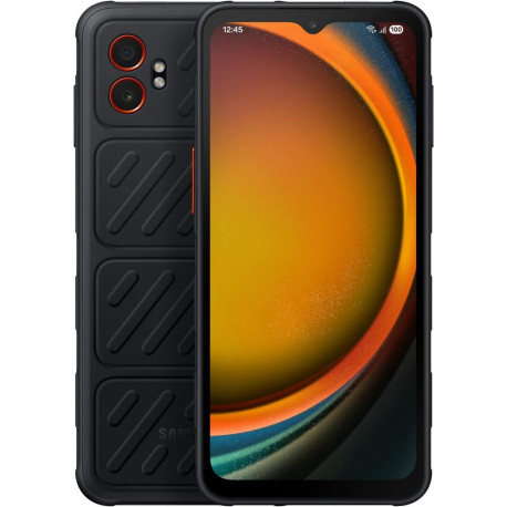 Galaxy XCover7 Pro 128GB (Black, Enterprise Edition, 6 GB)