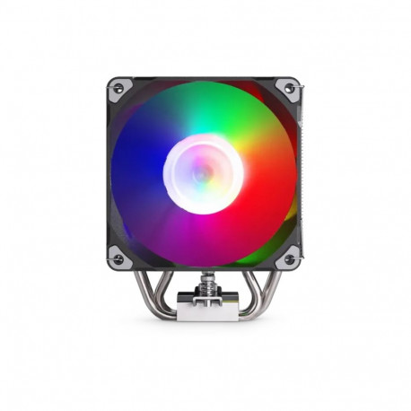 Polar ST4 (schwarz/silber, 120 mm)