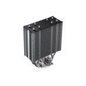 Phanteks Polar ST4, CPU cooler (black/silver)