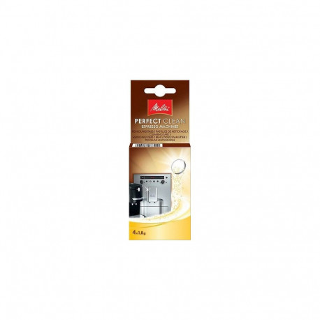 Melitta Perfect Clean Espresso Machines
