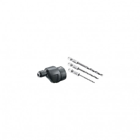 Bosch puurimisotsik IXO Collection, must