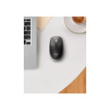 Logitech M190, mouse (black / grey)