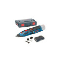 Bosch cordless rotary tool 12V-35 Professional, multifunction tool