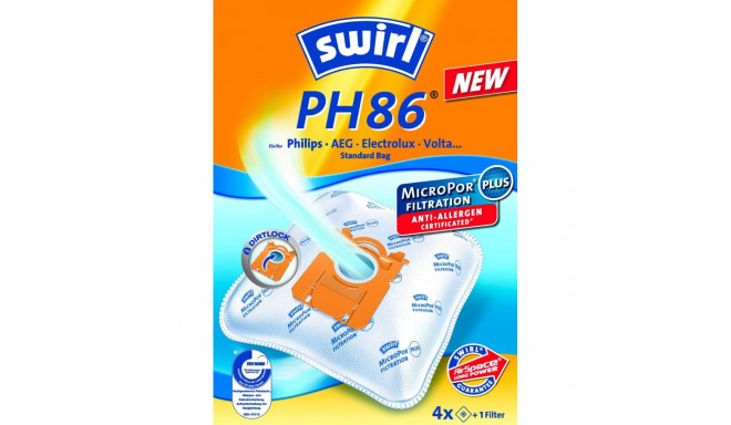 Swirl PH 86 AirSpace 1F+4B