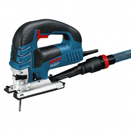 Bosch Wyrzynarka GST 150 BCE blue