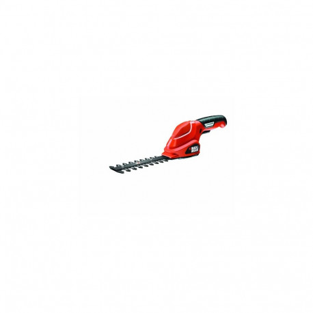 Black&Decker Akumulatorowe nożyce GSL300 3,6V orange