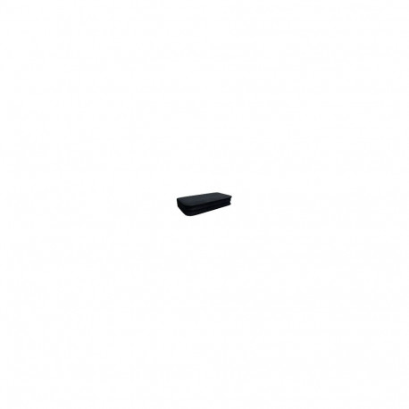 CD/DVD Case - 96 MediaRange black