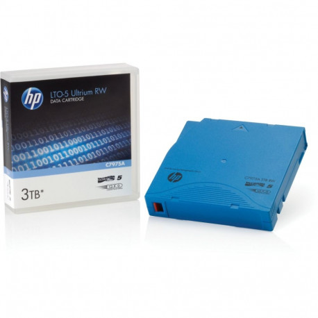LTO meedium Ultrium 5