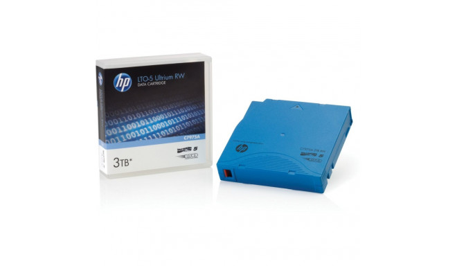 LTO meedium Ultrium 5