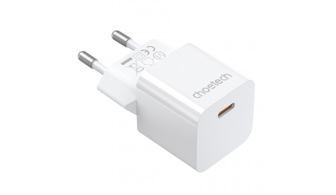 Choetech charger 20W USB Type C (PD5010)
