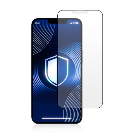 3mk protector glass HardGlass Matt Max Apple iPhone 13/13 Pro/14