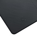 3mk Wallet Case for iPhone 14 Pro Max - Black
