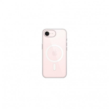 Apple iPhone 17e Clear Case with MagSafe
