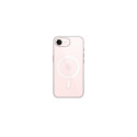 Apple iPhone 17e Clear Case with MagSafe