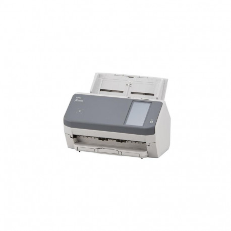 Ricoh fi-7300NX ADF scanner 600 x 600 DPI A4 Grey, White