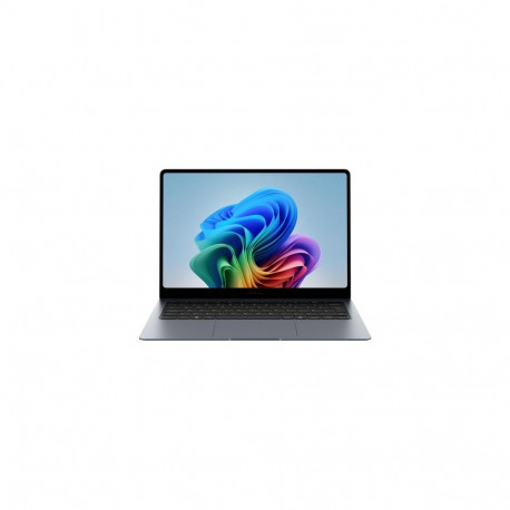 Samsung Galaxy Book6 Pro Copilot+ PC Intel Core Ultra X7 358H Laptop 35.6 cm (14") Touchscreen 