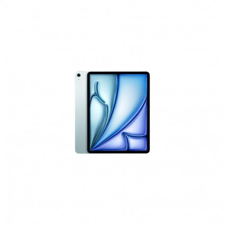 Apple iPad 13-inch Air Wi-Fi 128GB - Blue