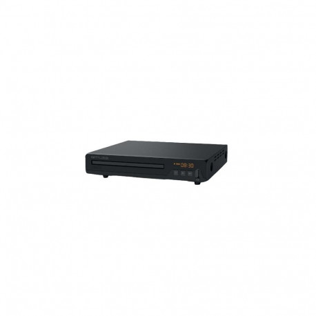 Muse M-55 DV DVD/Blu-Ray player DVD player Black