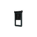 FIXED Float Max, black