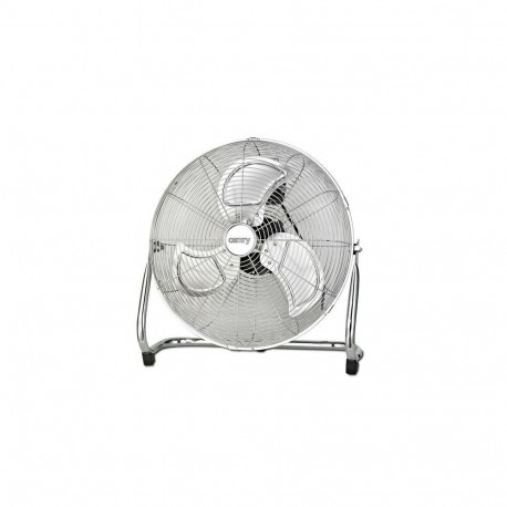Camry Premium CR 7306 household fan Silver, Stainless steel