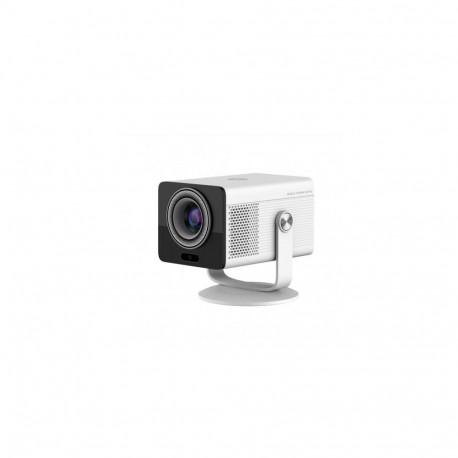 HP MC400 LCD 720p (1280x720) White