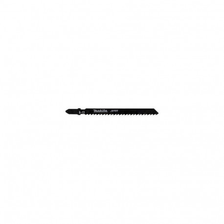 Makita A-85656 jigsaw/scroll saw/reciprocating saw blade High carbon steel (HCS) 5 pc(s)