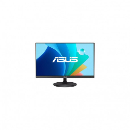 ASUS VP227HF computer monitor 54.5 cm (21.4") 1920 x 1080 pixels Full HD LCD Black