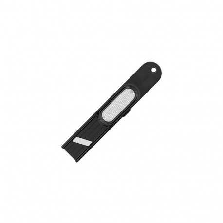 Microplane - 3-in-1 Ginger Tool - Black