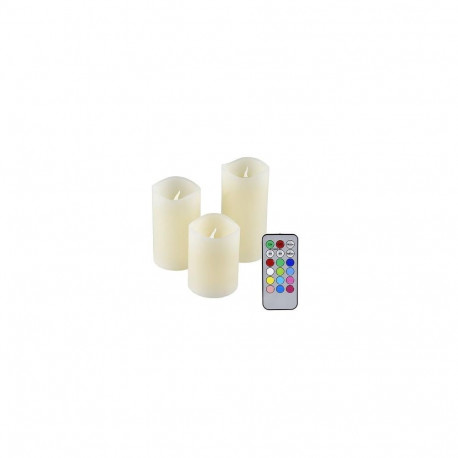 Olympia 40138 decoration lighting Flame lamp LED