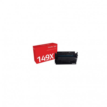 EverydayTM Black Toner by Xerox compatible with HP 149X (W1490X), High capacity