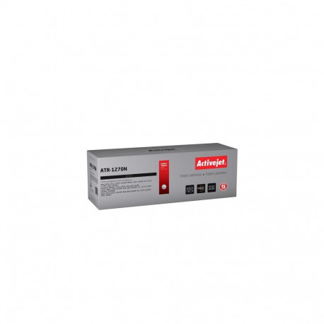 Activejet ATR-1270N toner (replacement for Ricoh 1270D 888261; Supreme; 7000 pages; black)