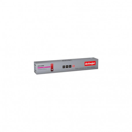 Activejet ATM-216MN toner (replacement for Konica Minolta TN216M; Supreme; 26000 pages; magenta)
