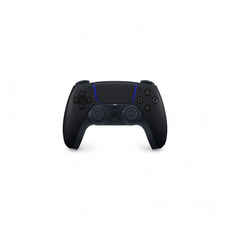 Sony Interactive Entertainment DualSense Wireless Controller - Midnight Black - For PS5, PC, MAC &am